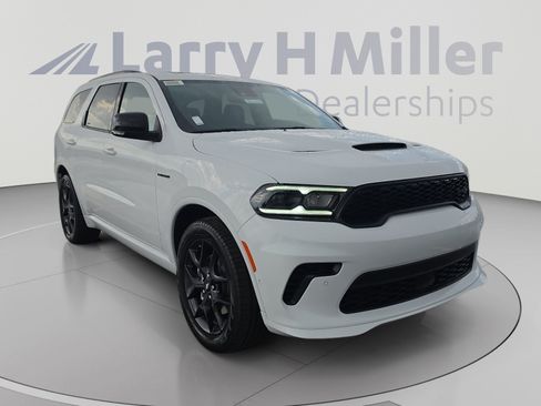 New 2026 Dodge Durango GT AWD/4WD image 7