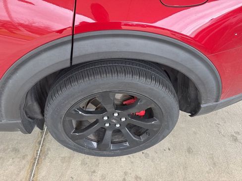 Used 2020 Ford Explorer ST w/ ST Street Pack image 4