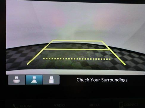 Certified 2025 Honda Accord LX image 17