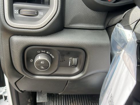 New 2025 RAM 5500 Tradesman image 18