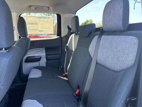 Used 2026 Ford Maverick XLT w/ XLT Luxury Package AWD/4WD image 20