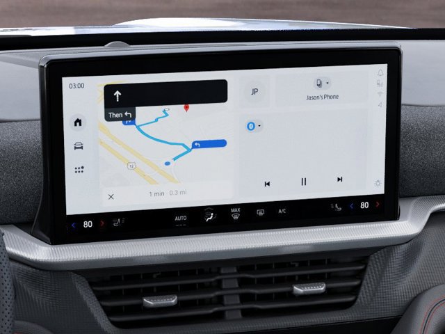 New 2027 Ford Explorer ST-Line RWD image 14