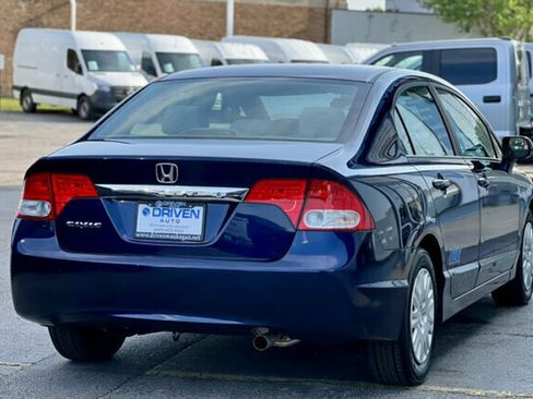 Used 2011 Honda Civic GX image 29
