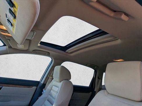 Used 2019 Honda CR-V EX image 15