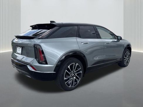 New 2026 Cadillac Optiq Sport 1 RWD image 5