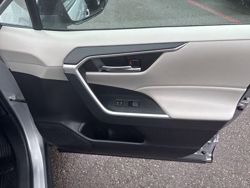 Used 2024 Toyota RAV4 XLE w/ Convenience Package image 30