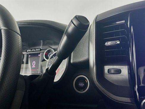 New 2026 RAM 3500 Tradesman w/ Chrome Appearance Group A image 12