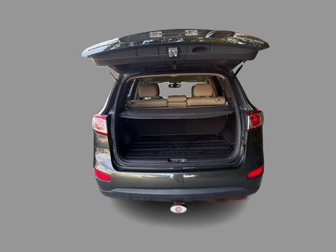 Used 2011 Hyundai Santa Fe Limited FWD image 15