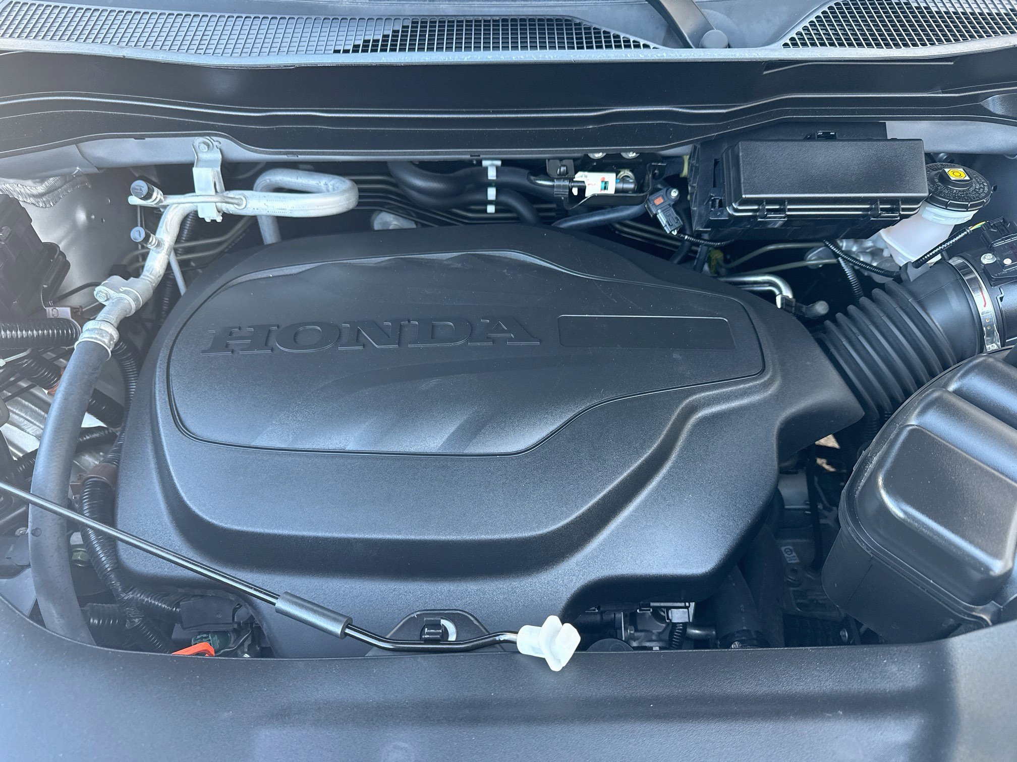 Certified 2023 Honda Passport EX-L image 35