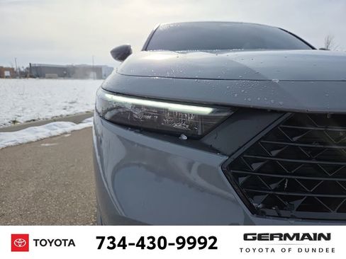 Used 2024 Honda Accord Sport image 15