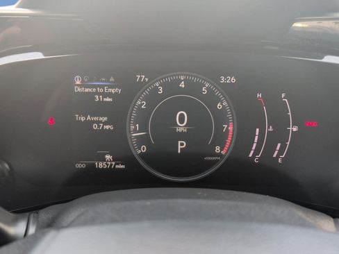 Used 2025 Lexus NX 250 FWD w/ Accessory Package (2T) image 16