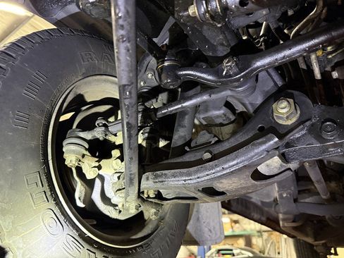 Used 1989 Toyota Pickup Deluxe image 87