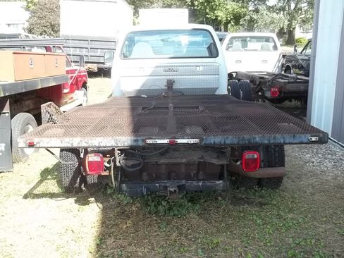 Used 2004 Ford F450 XL image 5