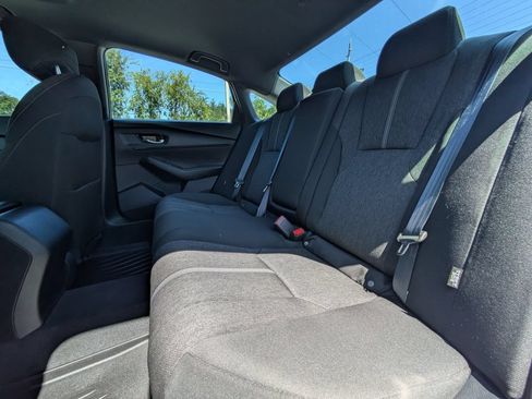 Used 2023 Honda Accord Sport image 12