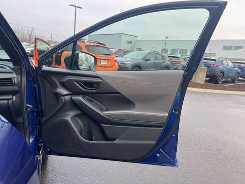 Certified 2024 Subaru Crosstrek 2.5i Sport image 38