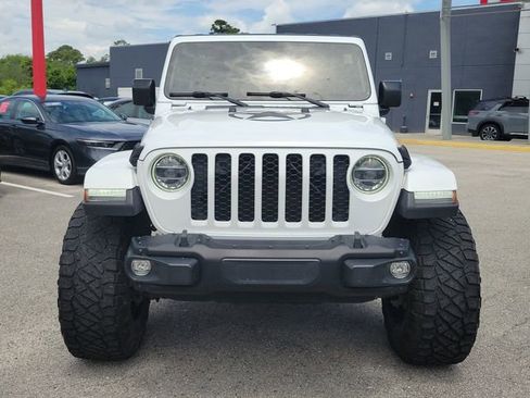 Used 2021 Jeep Gladiator Sport AWD/4WD image 6