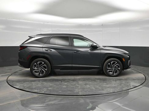 New 2026 Hyundai Tucson SEL Plus AWD/4WD image 9