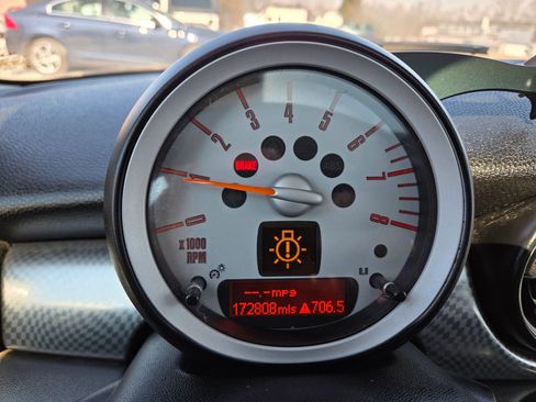 Used 2007 MINI Cooper S image 23