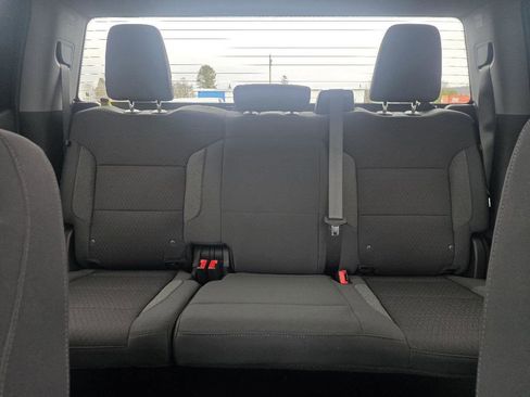 New 2026 GMC Sierra 1500 SLE image 7