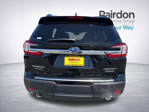 New 2026 Subaru Ascent Touring AWD/4WD image 7