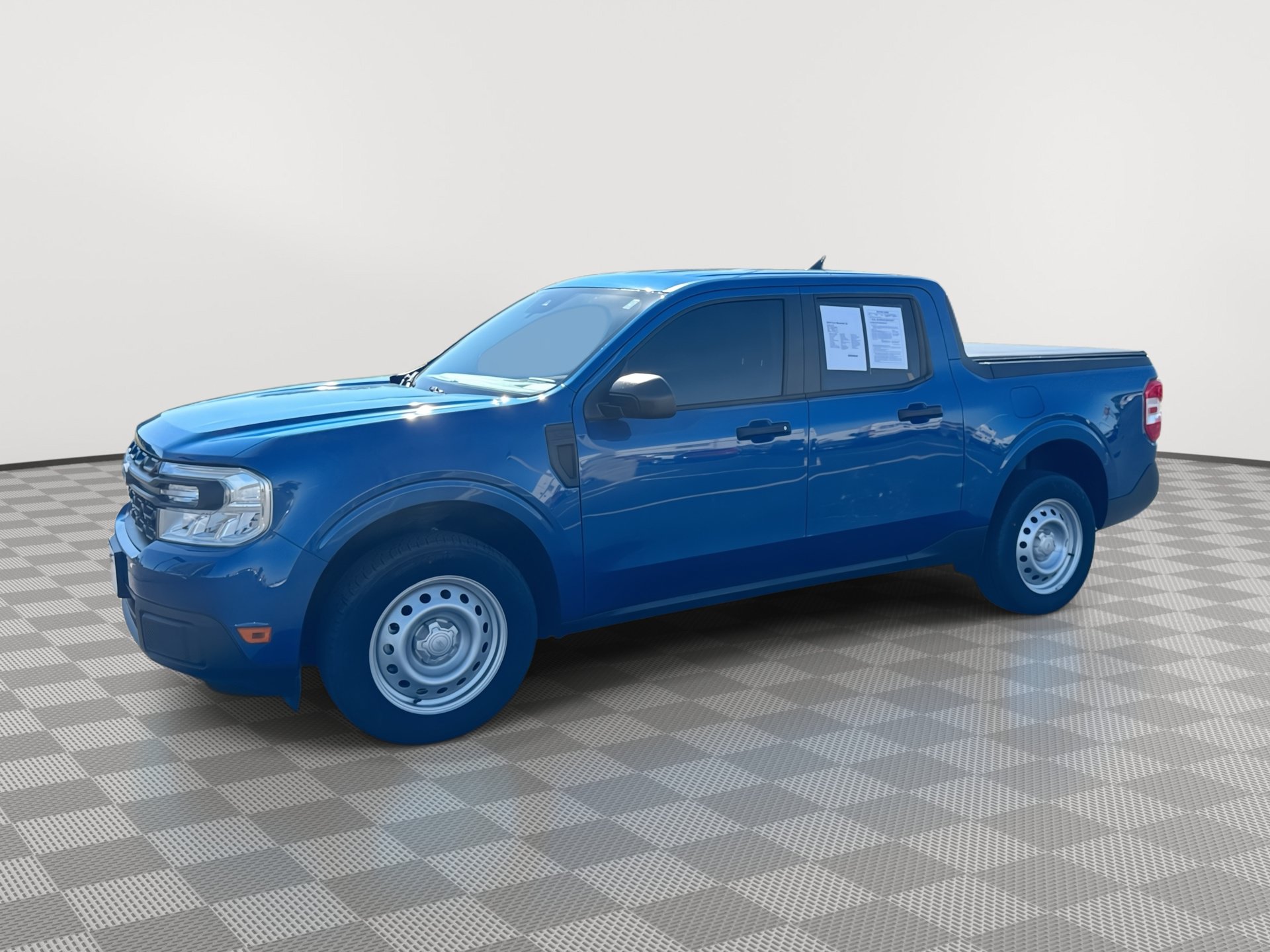 Used 2024 Ford Maverick XL FWD image 1