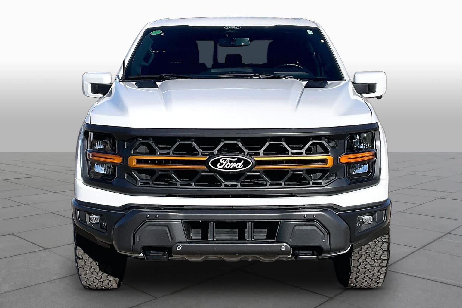 Used 2025 Ford F150 Tremor w/ Equipment Group 402A High AWD/4WD image 4