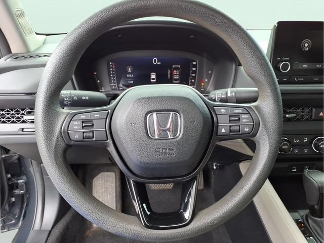 Used 2023 Honda Accord EX image 23