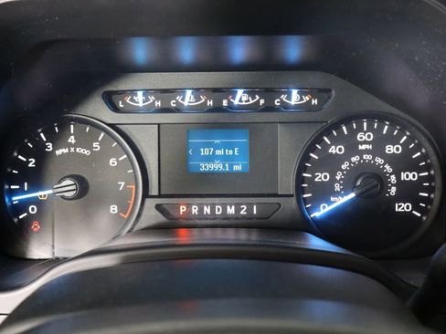 Used 2018 Ford F150 XL image 20