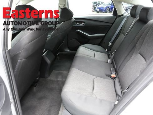 Used 2024 Honda Accord EX image 20