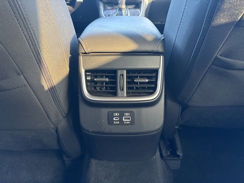 Certified 2023 Subaru Outback Premium image 24