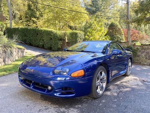 Used 1995 Mitsubishi 3000GT VR-4 image 44