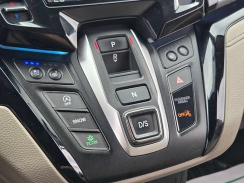 Used 2022 Honda Odyssey Elite image 31