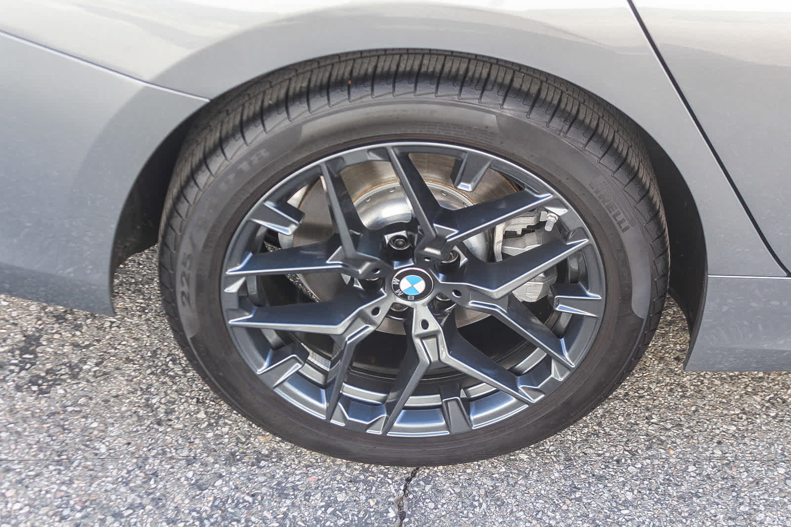 Used 2026 BMW 330i Sedan w/ Premium Package RWD image 11