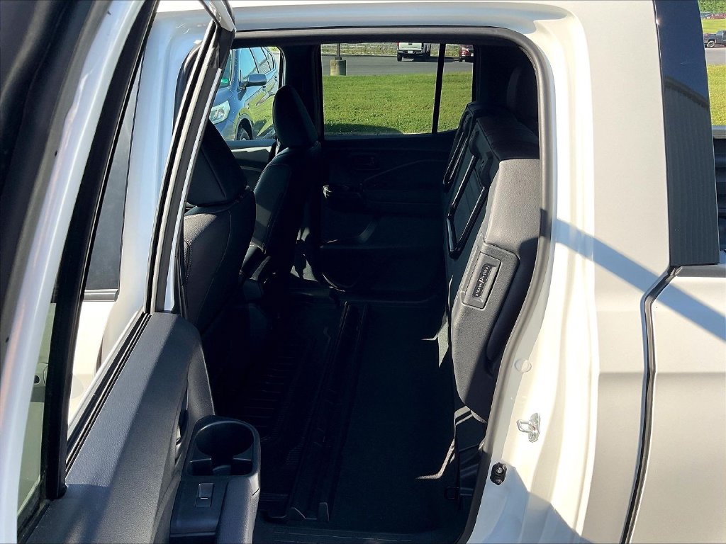 Used 2025 Honda Ridgeline TrailSport image 37