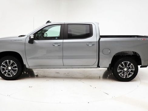 Used 2024 Chevrolet Silverado 1500 LT image 6