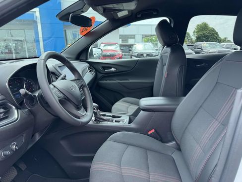 Used 2022 Chevrolet Equinox RS AWD/4WD image 18