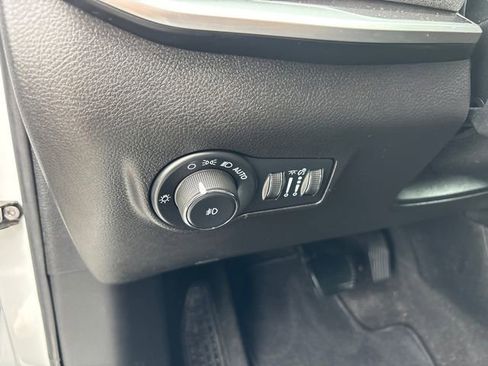 Used 2022 Jeep Compass Latitude w/ Convenience Group image 15