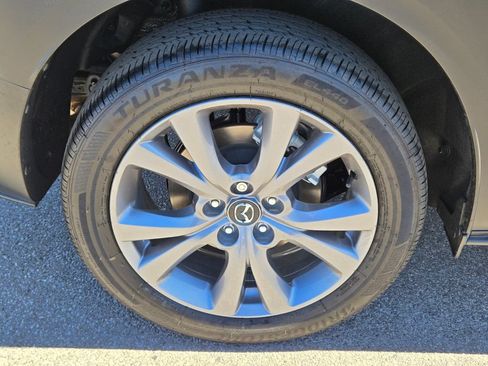New 2026 MAZDA CX-30 AWD 2.5 S w/ Premium Package image 10