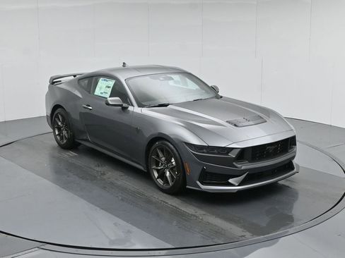 New 2026 Ford Mustang Dark Horse image 35