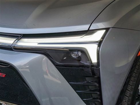 New 2026 Chevrolet Blazer EV RS image 5