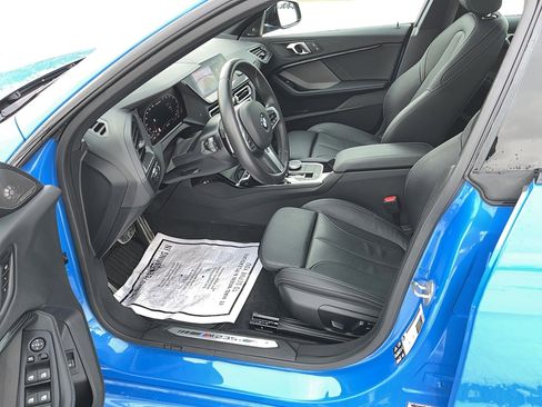 Used 2024 BMW M235i xDrive Gran Coupe w/ Premium Package image 11