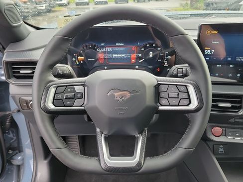 New 2026 Ford Mustang Coupe RWD image 26