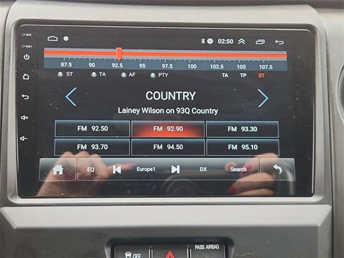 Used 2014 Ford F150 XL w/ Equipment Group 101A Mid image 13