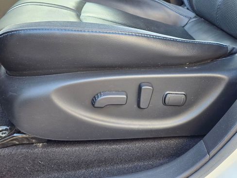 Used 2021 Nissan Leaf SL Plus FWD image 13
