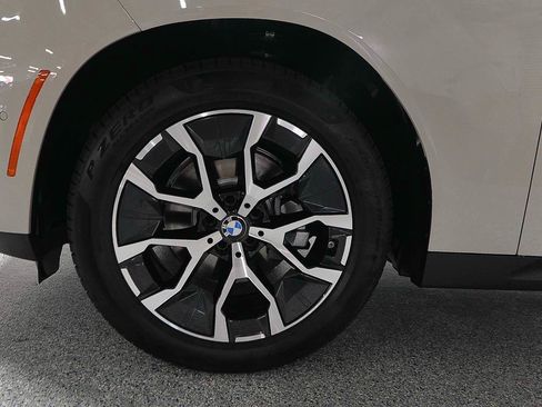 Used 2026 BMW X3 xDrive30i AWD/4WD image 5