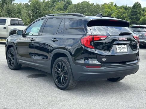 Used 2020 GMC Terrain SLE w/ Driver Convenience Package FWD image 6
