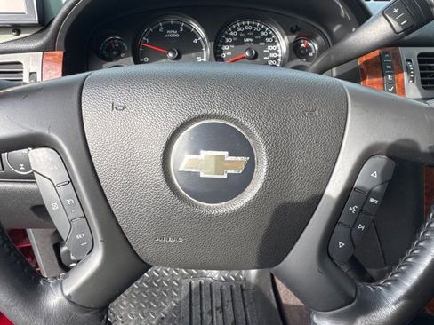 Used 2008 Chevrolet Silverado 2500 LTZ w/ Safety Package image 20