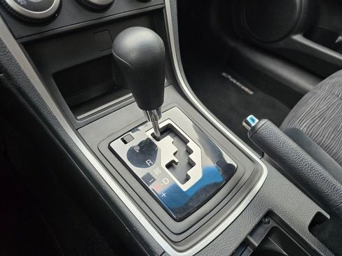 Used 2010 MAZDA MAZDA6 i Sport image 19