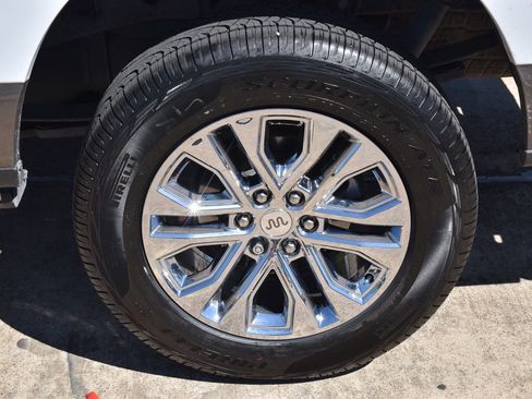 Used 2022 Ford F150 King Ranch w/ Equipment Group 601A High image 12