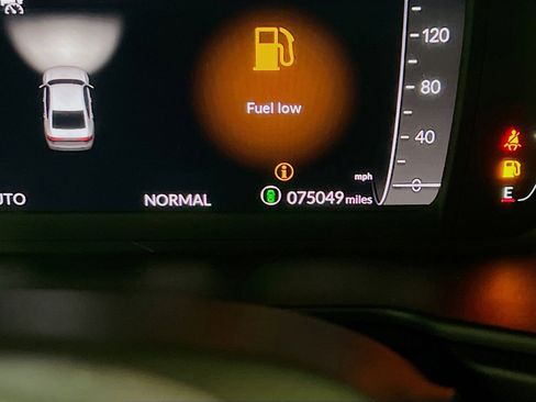 Used 2023 Honda Accord Sport image 8